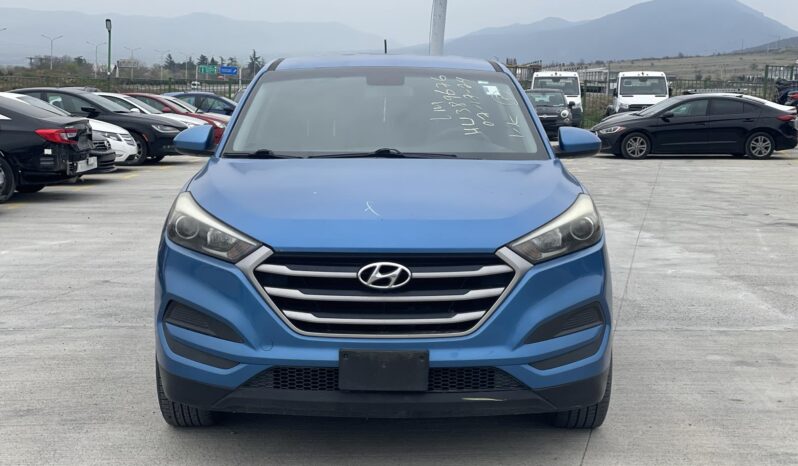 
								hyunda tucson full									