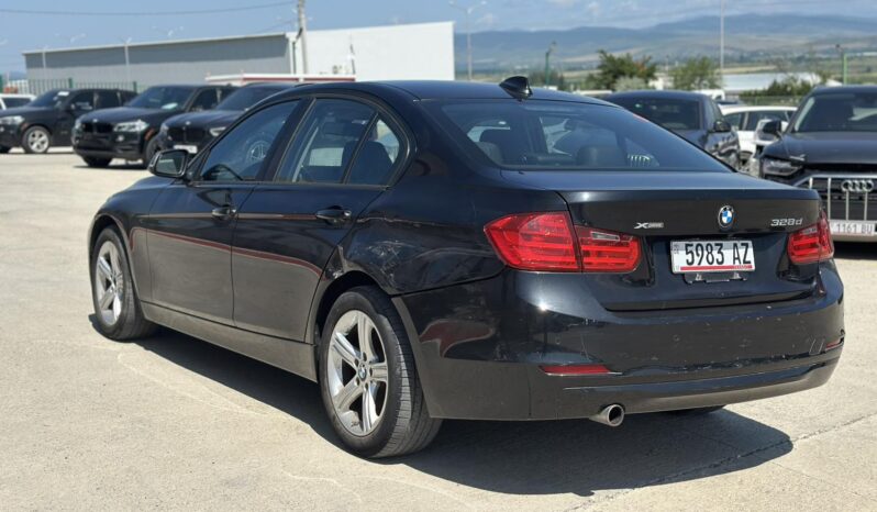 
								BMW 328 full									