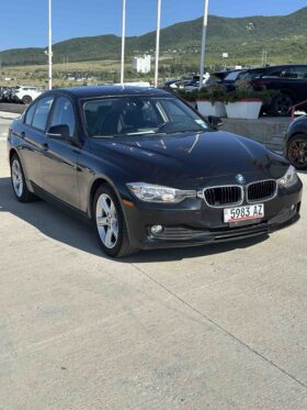 BMW 328