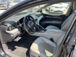 
										TOYOTA CAMRY full									