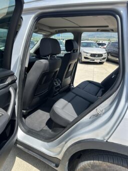 
										BMW X3 full									