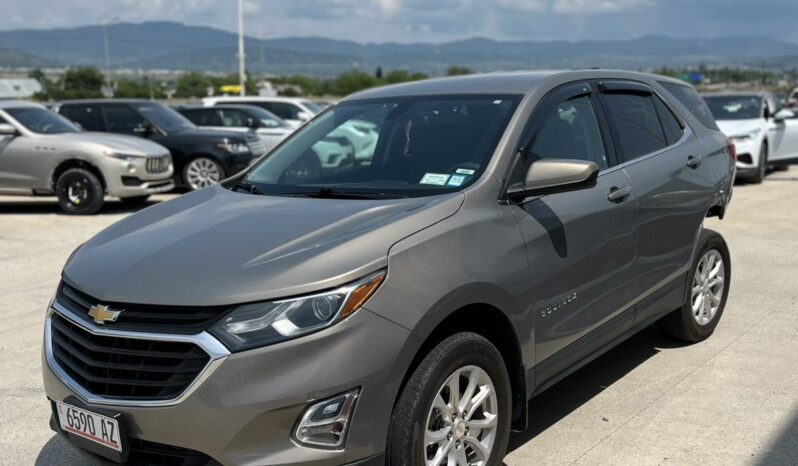 
								CHEVROLET EQUINOX full									
