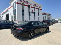 
										TOYOTA CAMRY full									