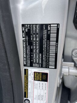 
										mercedes-benz ml 350 full									