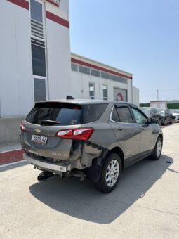 
										CHEVROLET EQUINOX full									