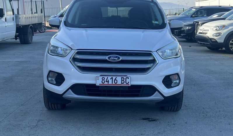 
								ford escape full									