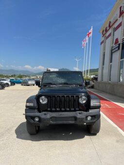 
										jeep wrangler full									