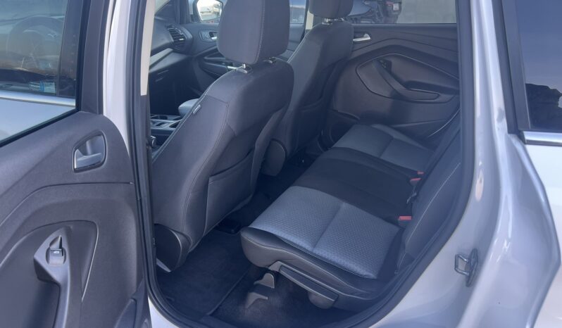 
								ford escape full									
