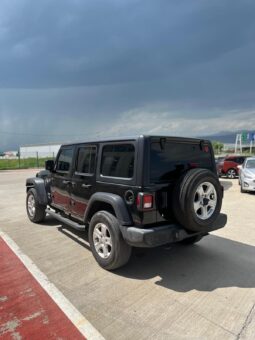 
										jeep wrangler full									