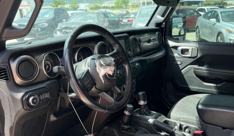 
								jeep wrangler full									