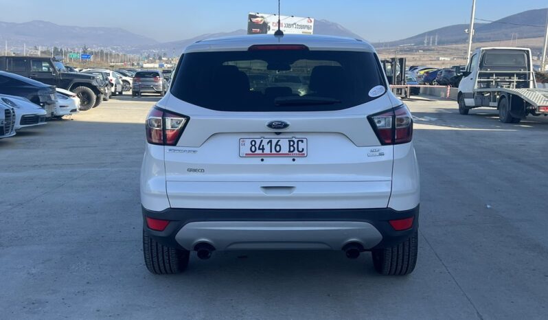 
								ford escape full									