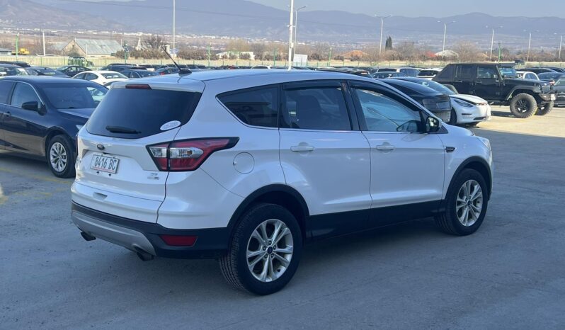 
								ford escape full									