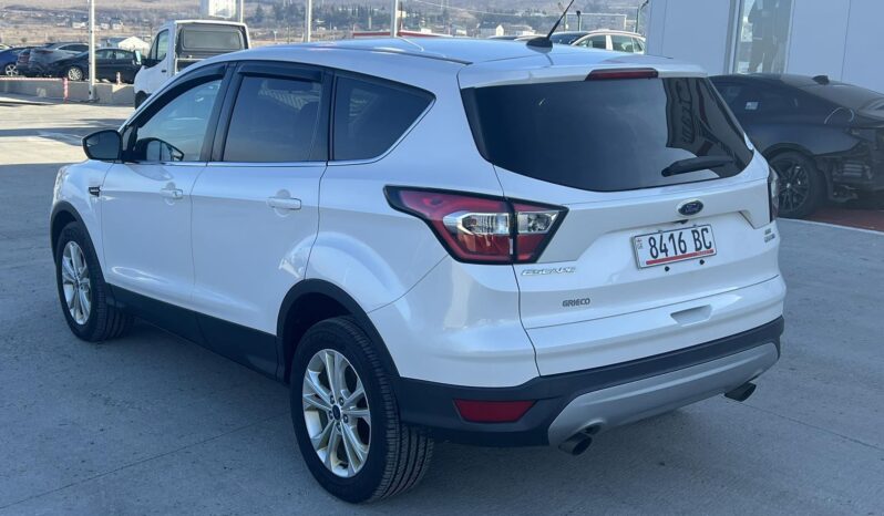 
								ford escape full									