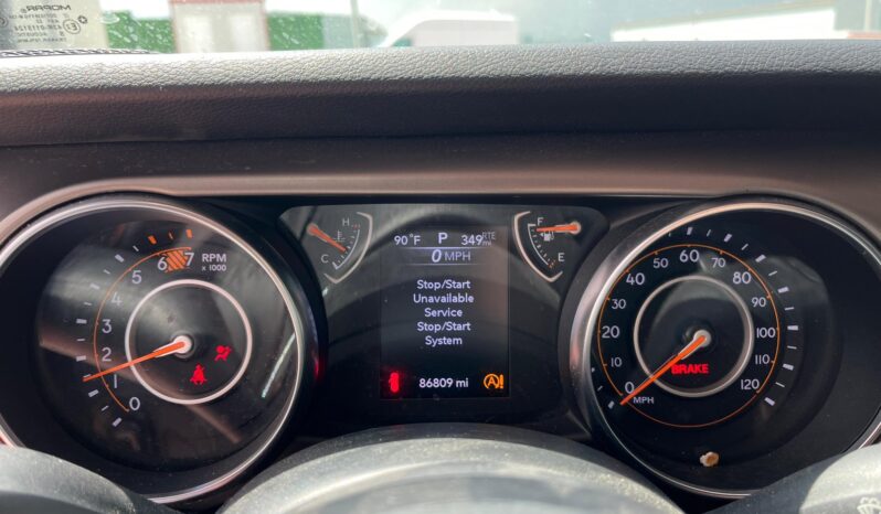 
								jeep wrangler full									