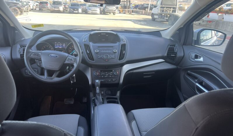 
								ford escape full									