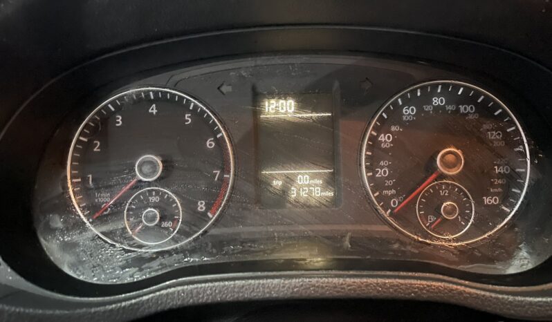 
								volkswagen passat full									