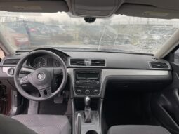 
										volkswagen passat full									