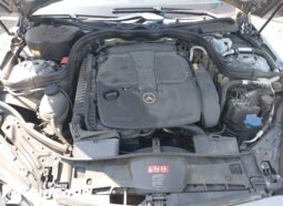 
										MERCEDES E350 full									