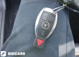 
										MERCEDES E350 full									