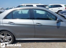 
										MERCEDES E350 full									