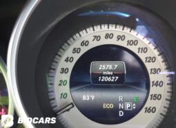 
										MERCEDES E350 full									
