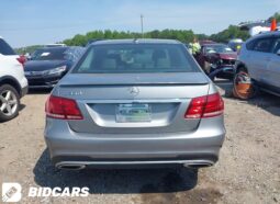 
										MERCEDES E350 full									
