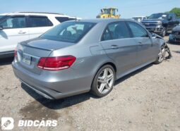 
										MERCEDES E350 full									