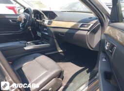 
										MERCEDES E350 full									