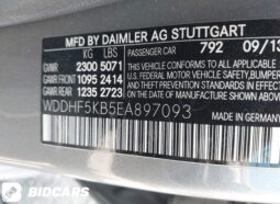 
										MERCEDES E350 full									