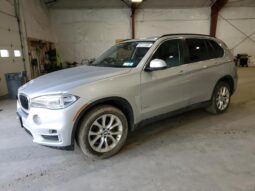 
										BMW X5 full									