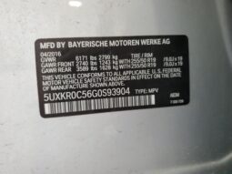 
										BMW X5 full									