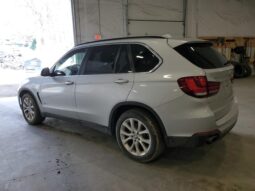 
										BMW X5 full									