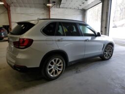
										BMW X5 full									