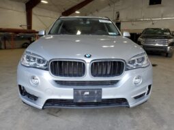 
										BMW X5 full									