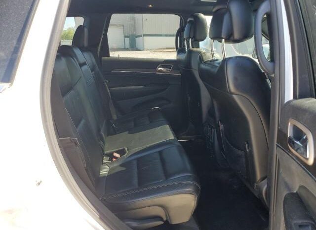 
								JEEP GRAND CHEROKKE full									