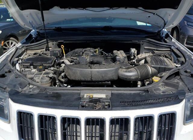 
								JEEP GRAND CHEROKKE full									