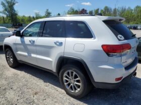 JEEP GRAND CHEROKKE