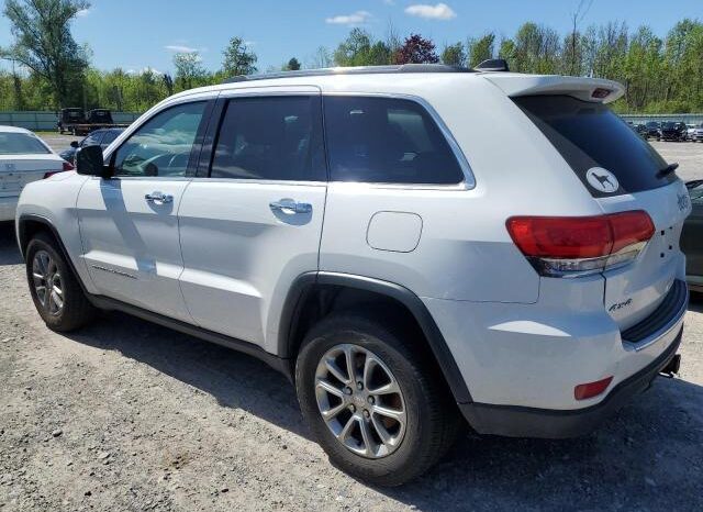 
								JEEP GRAND CHEROKKE full									