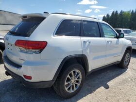 JEEP GRAND CHEROKKE