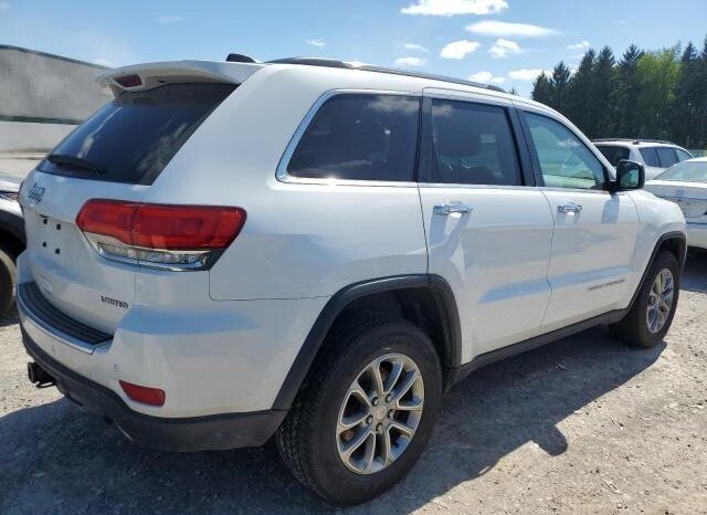 
								JEEP GRAND CHEROKKE full									