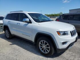 JEEP GRAND CHEROKKE
