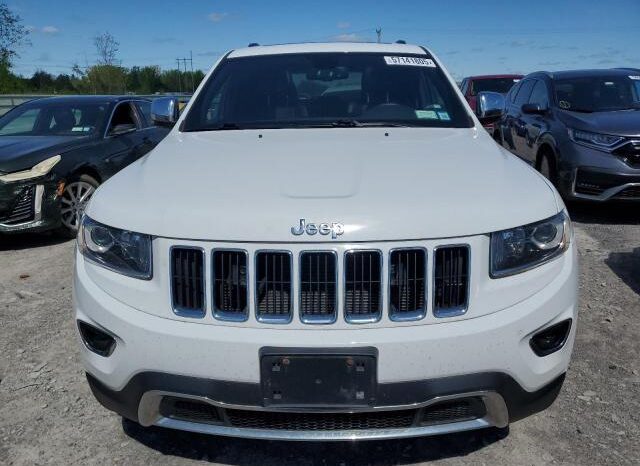 
								JEEP GRAND CHEROKKE full									