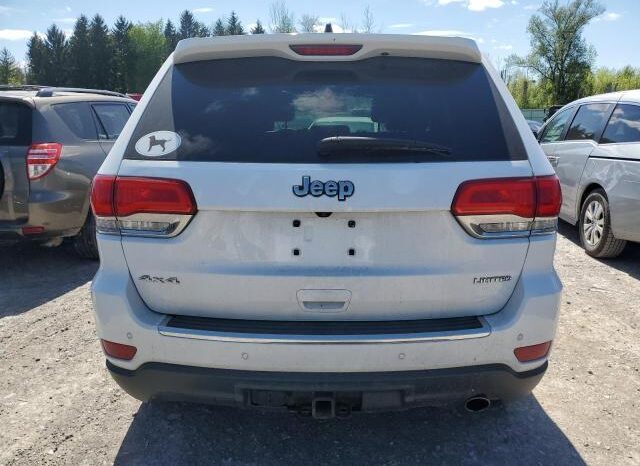 
								JEEP GRAND CHEROKKE full									