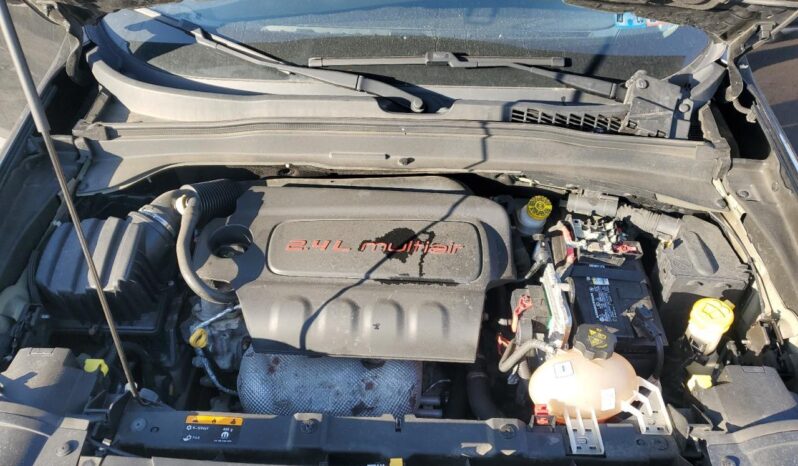 
								JEEP RENEGADE full									