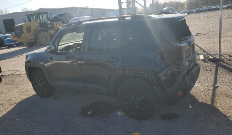 
								JEEP RENEGADE full									