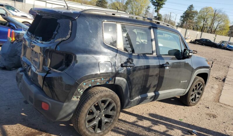 
								JEEP RENEGADE full									