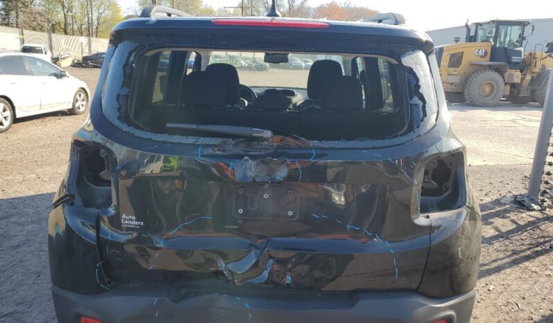 
								JEEP RENEGADE full									