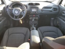 
										JEEP RENEGADE full									