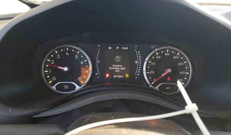 
								JEEP RENEGADE full									