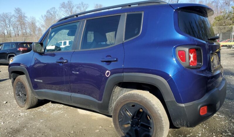 
								jeep renegade full									